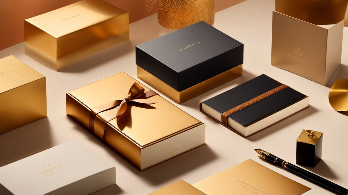 The Ultimate Guide to Choosing the Perfect Luxury Gift for Every Occasion - Satyam Collection