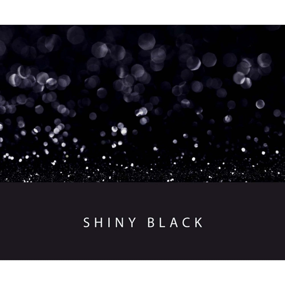 Colorverse | Project Series | Fountain Pen Ink | Shinny Black Glistening | 65ml - penpencilink