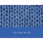 Colorverse | Project Series | Fountain Pen Ink | Cotton Blue | 65ml - penpencilink