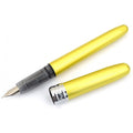 Platinum | Fountain Pen | Plaisir | Bali Citrus Barrel