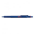 Rotring 600 Medium Point Ballpoint Pen – Blue