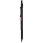 Rotring 600 Medium Point Ballpoint Pen – Black