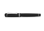 KAWECO DIA2 FOUNTAIN PEN CHROME