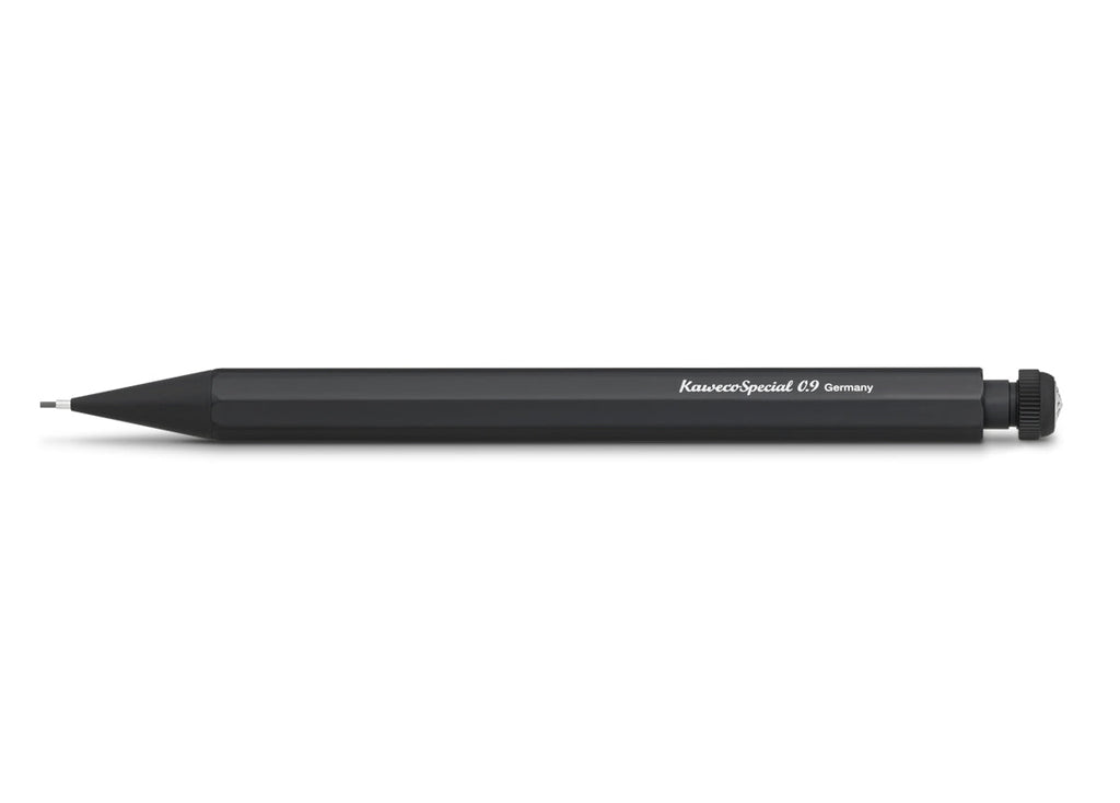 Kaweco SPECIAL Mechanical Pencil Black