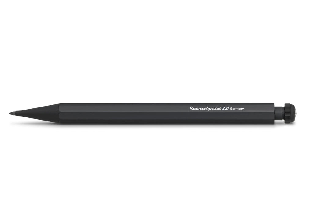 Kaweco SPECIAL Mechanical Pencil Black