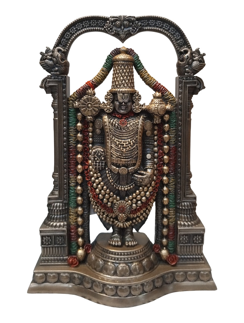 Tirupati Balaji Statue