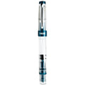 TWSBI | Fountain Pen | Diamond 580 ALR | Prussian Blue