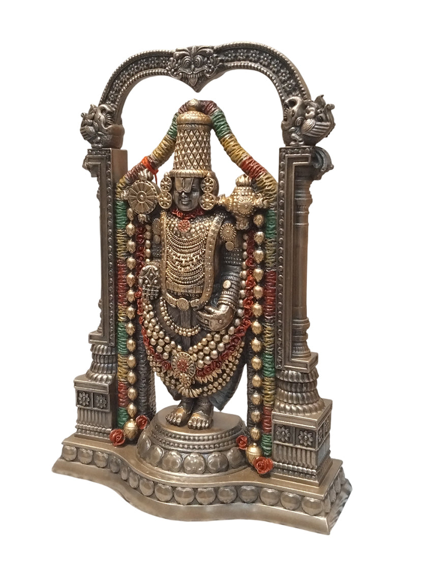 Tirupati Balaji Statue