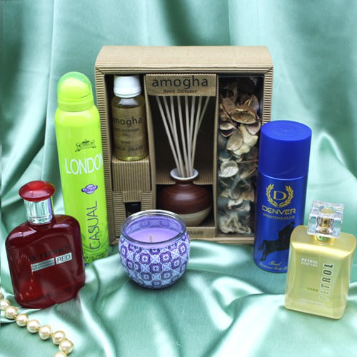 Fragrances