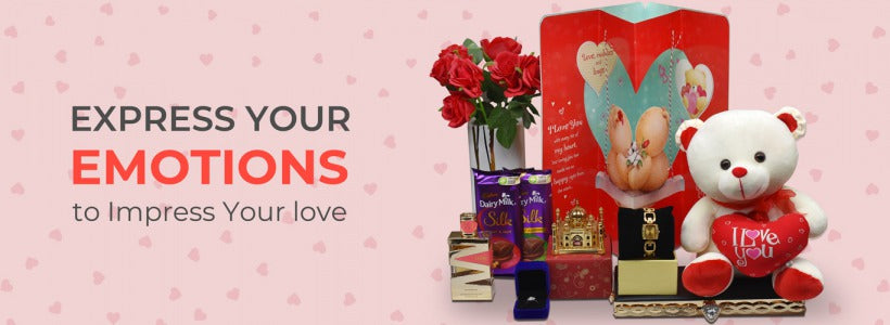 Gift Hampers