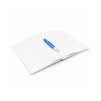 Pininfarina | Notebook | Stone Paper | Hard Cover | Ruled | Black