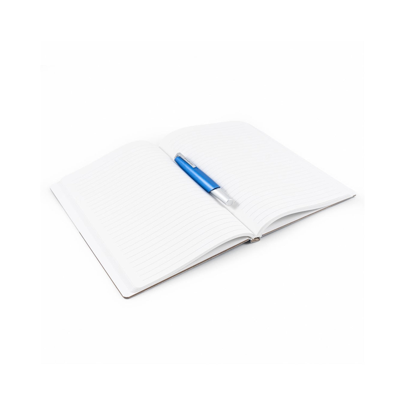 Pininfarina | Notebook | Stone Paper | Hard Cover | Ruled | Black