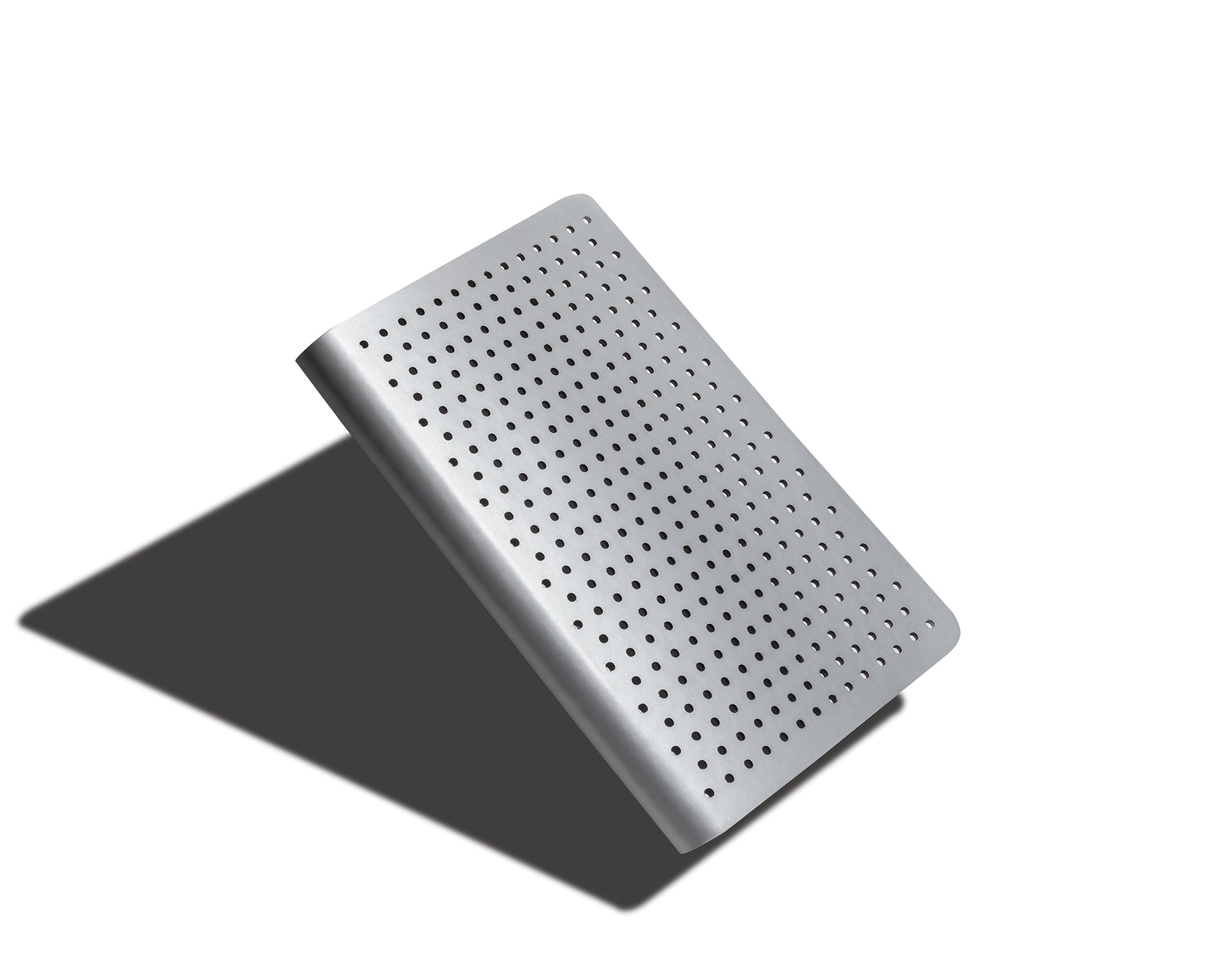Zequenz Air A5 Dotted Notebook - Grey