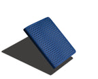 Zequenz Air A5 Dotted Notebook - Blue