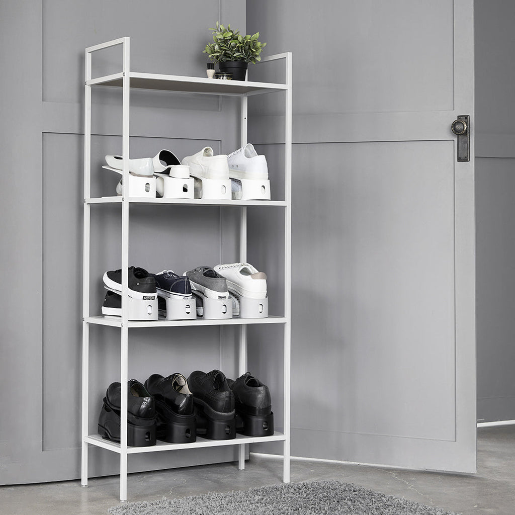 Litem | Shoe Holder | Organiser | Black