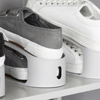Litem | Shoe Holder | Organiser| Cool Grey