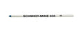 Pininfarina | Schmidt 635 | Ballpoint Pen Refill | Ink Blue
