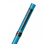 Scrikss Trio 93 Multi Function Pen - Blue-BT