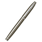 Scrikss Noble 35 Rollerball Pen - Titanium CT
