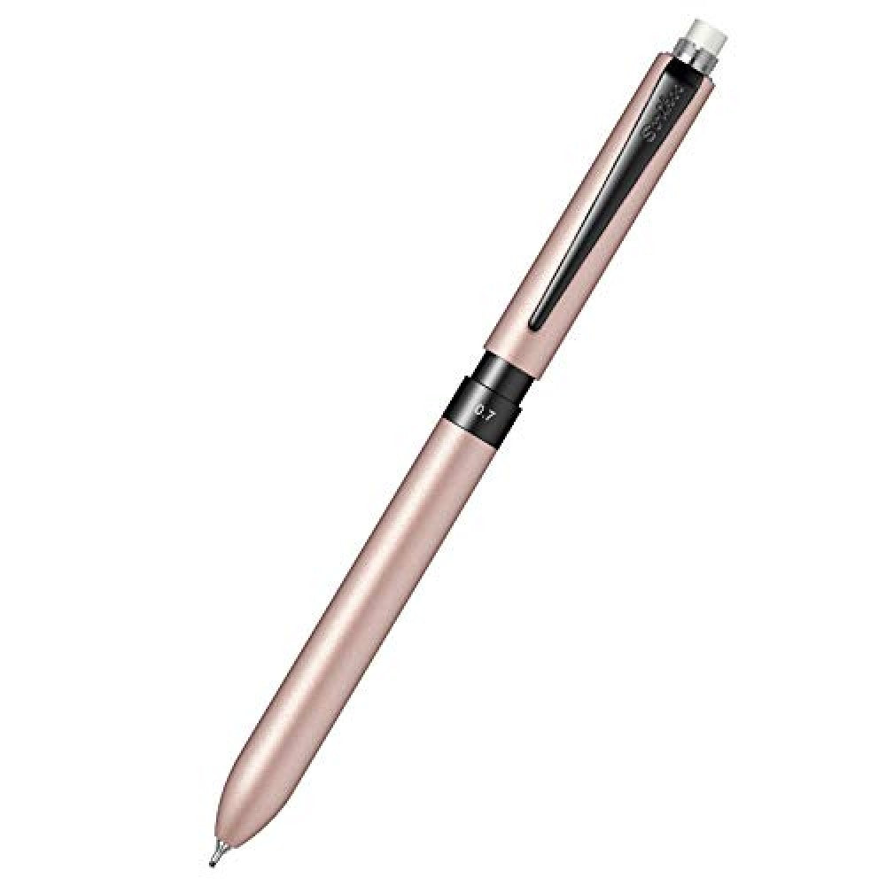 Scrikss Trio Sport 83 Multi Function Pen – Metallic Pink BT