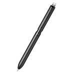 Scrikss Trio Sport 83 Multi Function Pen – Matte Black BT
