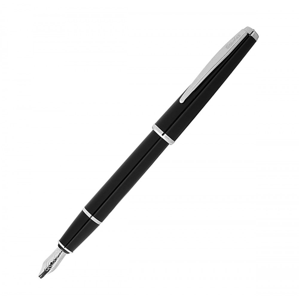 Scrikss Calligraphy Pen Black 