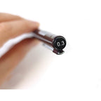 Rotring Tikky Graphic Fineliner 0.3mm Black - Pack of 12