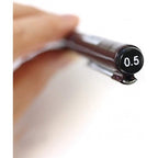 Rotring Tikky Graphic Fineliner 0.5mm - Black (Pack of 12)