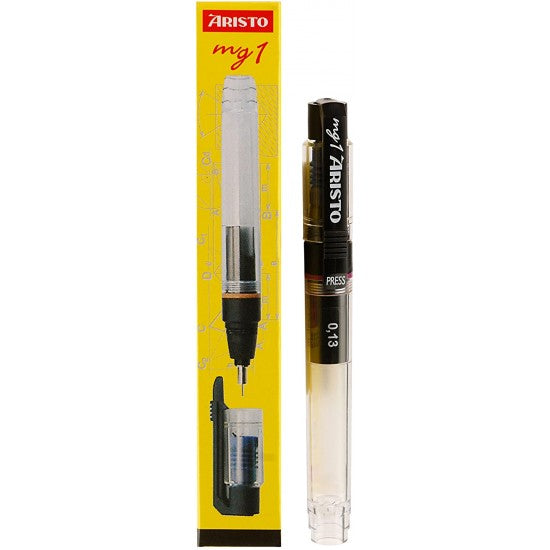 Aristo | Technical Drawing Pen | Point 0.13mm Nib