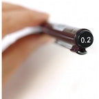 Rotring Tikky Graphic Fineliner 0.2mm - Black (Pack of 12)