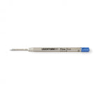 LEUCHTTURM1917 BALL PEN REFILL(Pack of 2) M - ROYAL BLUE