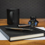 Horner | Memoria Series | Fountain Pen | Medium