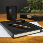 Horner | Memoria Series | Rollerball Pen | Blue