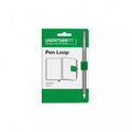LEUCHTTURM1917 PEN LOOP - SPRING LEAF