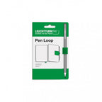 LEUCHTTURM1917 PEN LOOP - SPRING LEAF