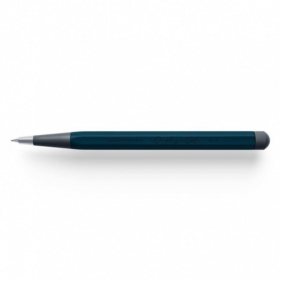 LEUCHTTURM1917 DREHGRIFFEL PENCIL- DEEP SEA