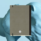 Flexbook | Ruled | Large B5 Size Notebook | Elephant | Adventure Series
