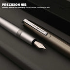 Pininfarina | Pf Go | Fountain pen | Titanio