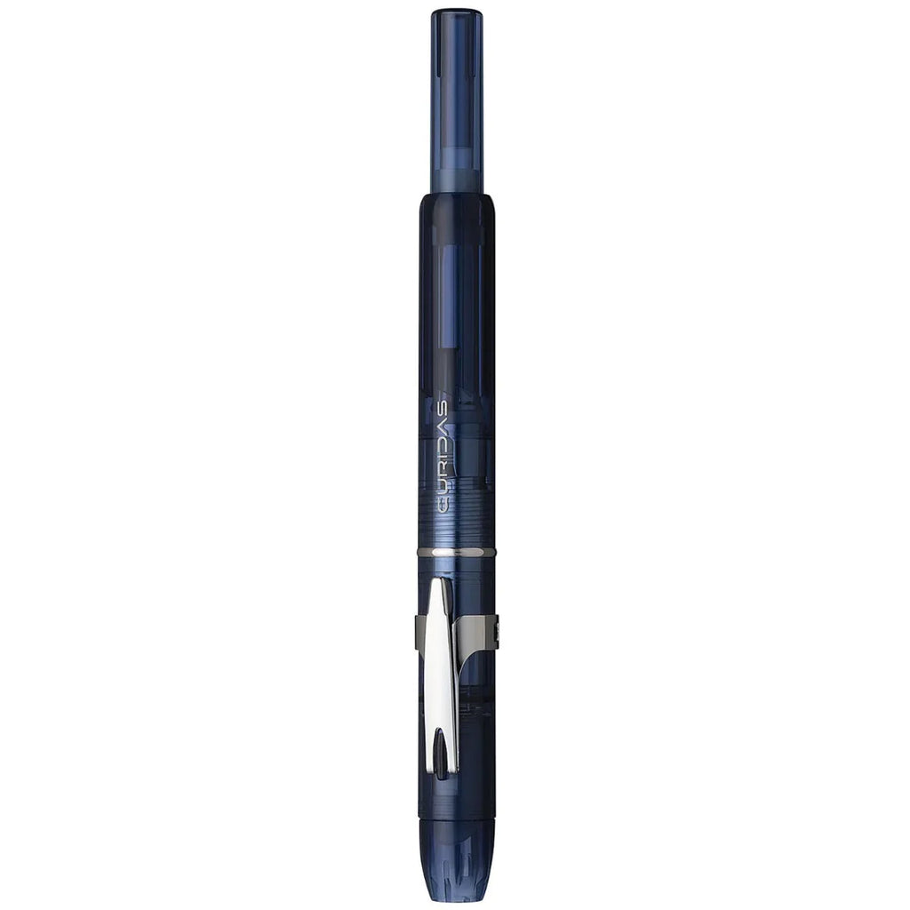 Platinum | Fountain Pen | Curidas | Abyss Blue