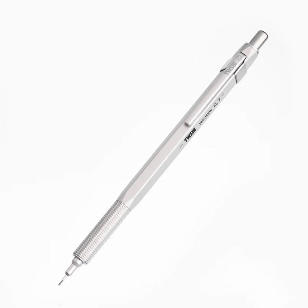 TWSBI | Precision | Mechanical Pencil | Retractable Tip