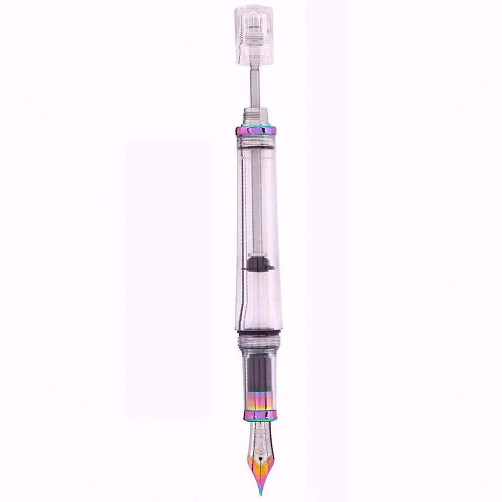 TWSBI | Vac 700r | Fountain Pen | Iris