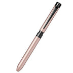 Scrikss Trio Sport 83 Multi Function Pen – Metallic Pink BT