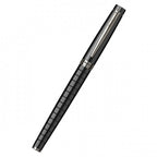 Scrikss Honour 38 Rollerball Pen | Matte Black