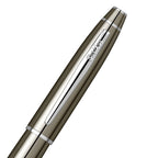 Scrikss Noble 35 Rollerball Pen - Titanium CT