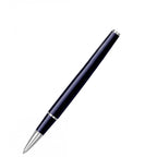 Scrikss Metropolis 78 Rollerball Pen - Navy Blue CT