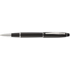 Scrikss Noble 35 Rollerball Pen - Black CT