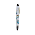 Cross Wanderlust Fountain Pen – Borneo Green