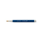 LEUCHTTURM1917 Gel Pen with Document Proof Black Ink | Drehgriffel No. 1 | Navy Blue| Twist Mechanism