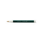 LEUCHTTURM1917 Ball Point Pen with Royal Blue Ink | Drehgriffel No. 1 | Forest Green | Twist Mechanism