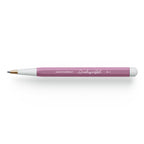 LEUCHTTURM1917 Ball Point Pen with Royal Blue Ink Drehgriffel No. 1 - DUSTY ROSE